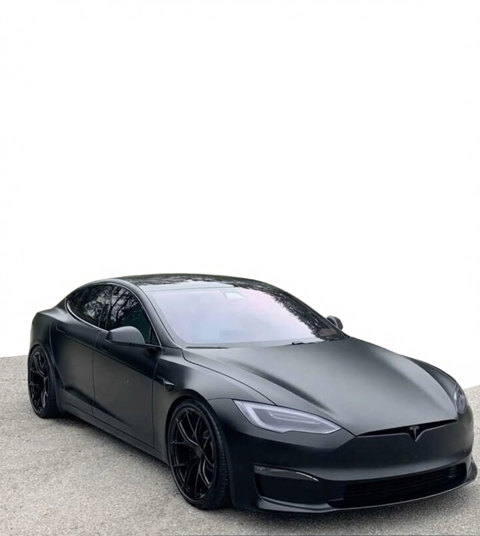 Model S